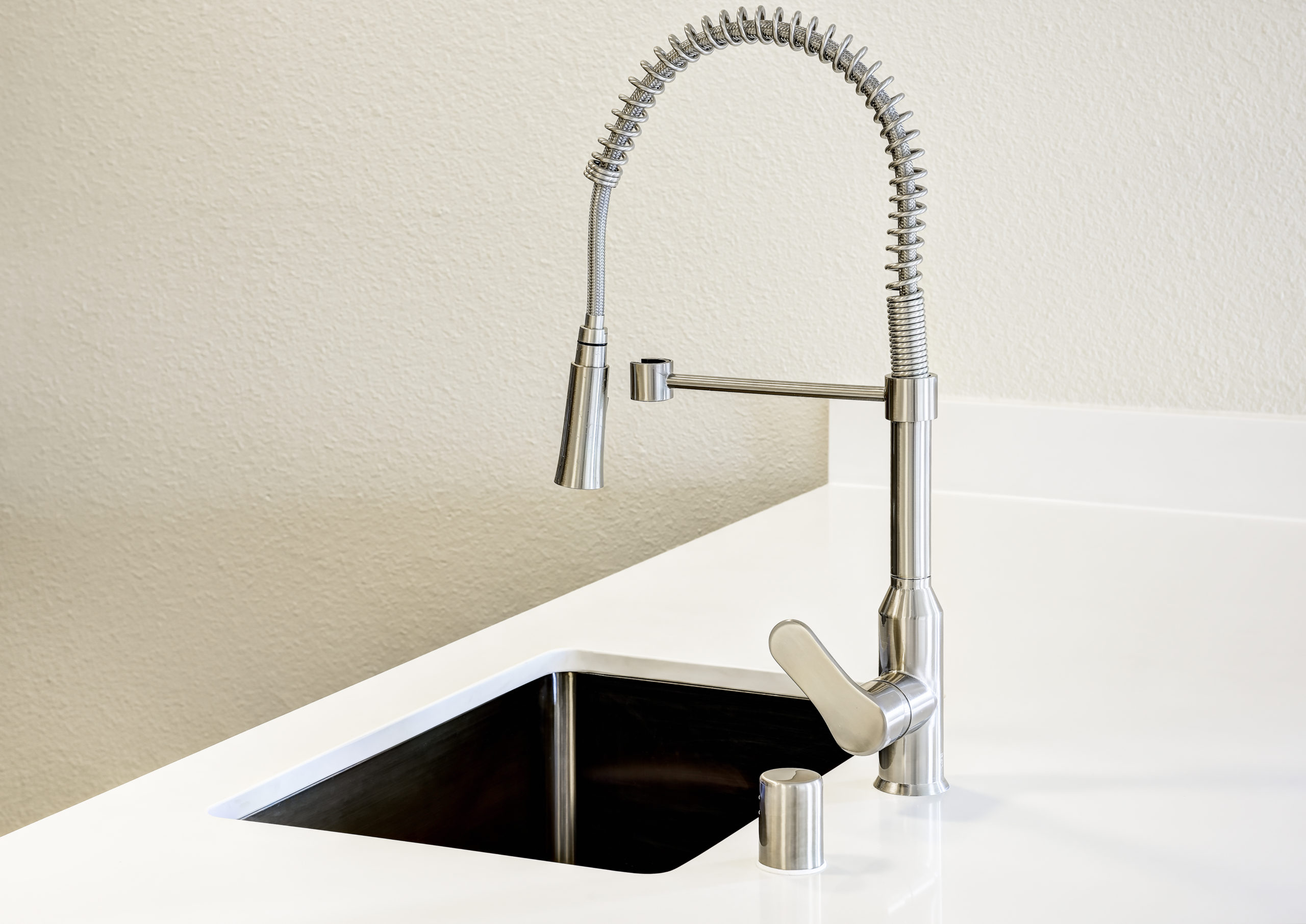 23" Stainless Steel Sink - Image 4